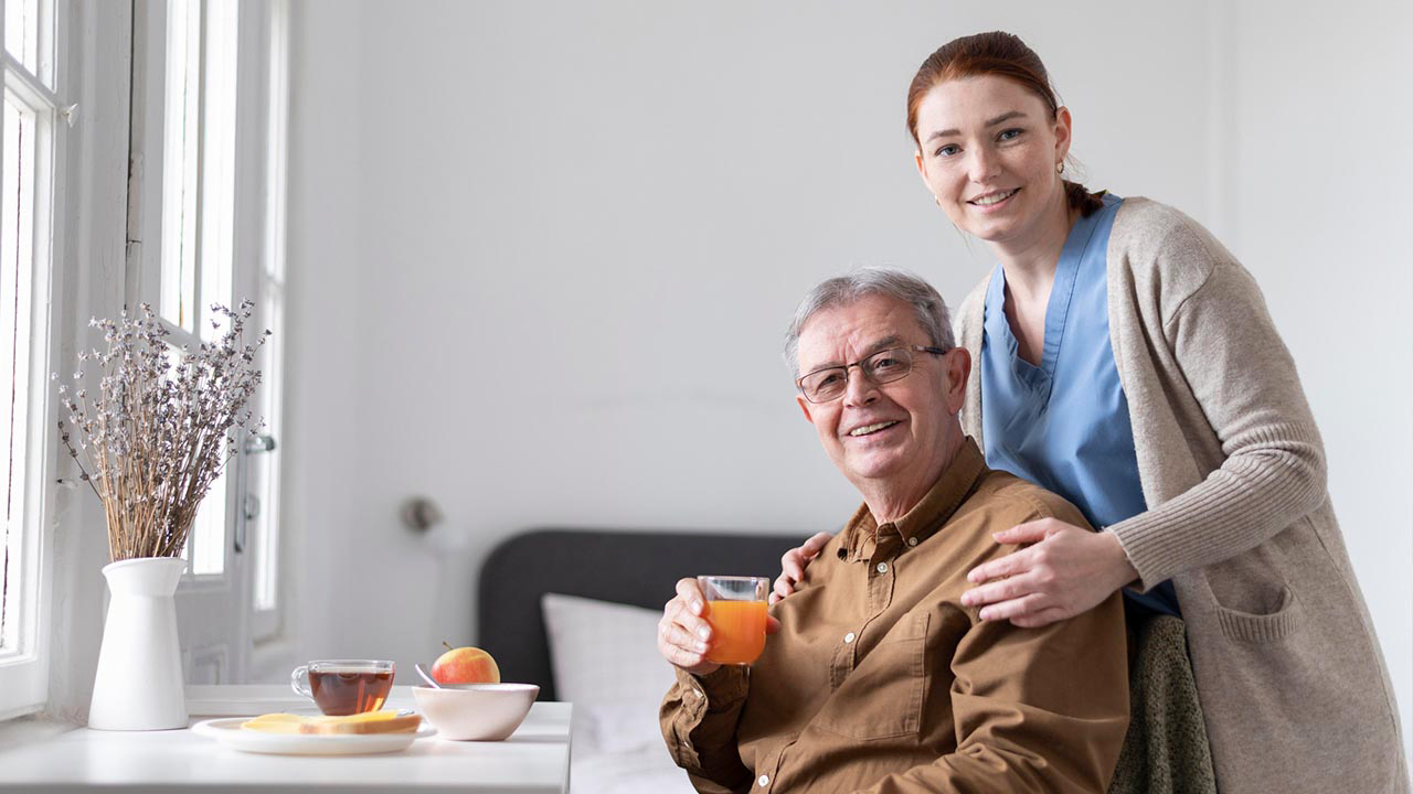 adult care