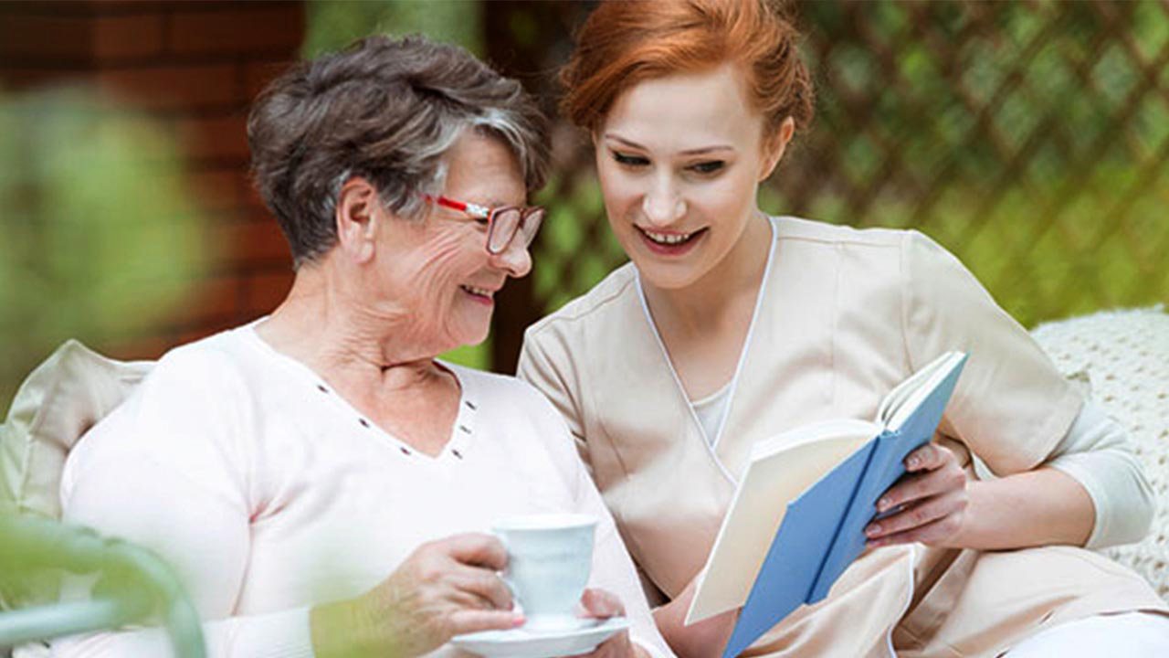 daily home care