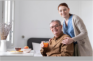 health and wellbeign check