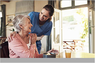 medication assistance