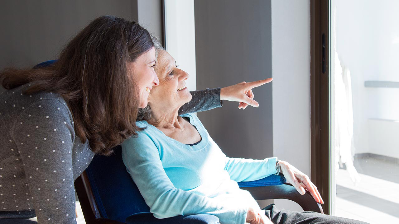 respite home care